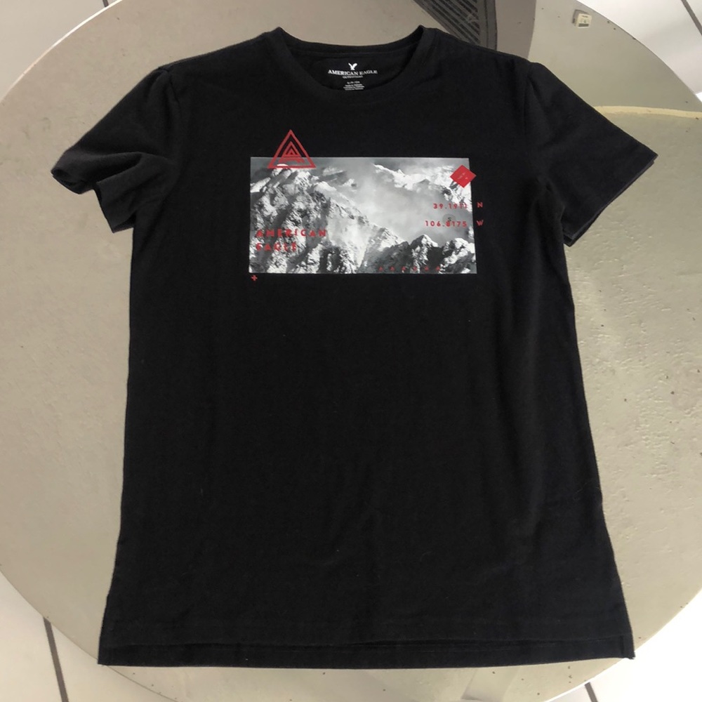 A/E 🦅 T-Shirts - Picture 6 of 7